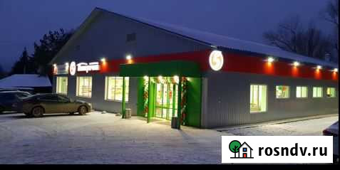 Торговое помещение, 70 кв.м. Лысьва - изображение 1