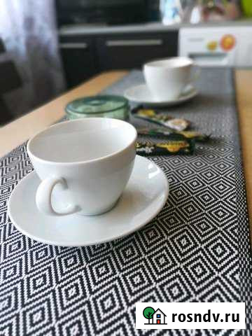 1-комнатная квартира, 42 м², 6/10 эт. в аренду посуточно в Орехово-Зуево Орехово-Зуево - изображение 1