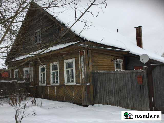 Участок ИЖС 14 сот. на продажу в Вышнем Волочке Вышний Волочек - изображение 1
