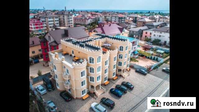 Гостиница Витязево - изображение 1