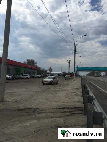 Участок промназначения 10 сот. на продажу в Тамбове Тамбов - изображение 1