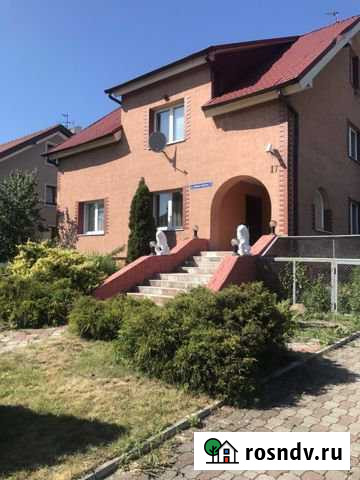 Дом 448 м² на участке 12 сот. в аренду на длительный срок в Калининграде Калининград - изображение 1