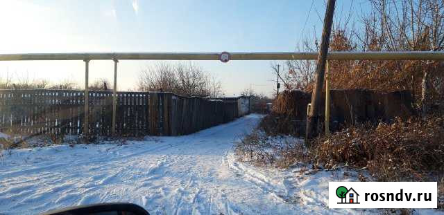 Участок СНТ, ДНП 6 сот. на продажу в Сызрани Сызрань - изображение 1