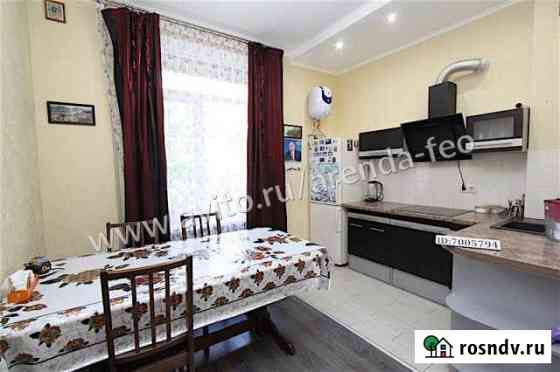 3-комнатная квартира, 50 м², 1/5 эт. в аренду посуточно в Феодосии Феодосия