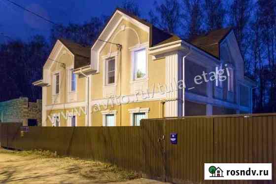 Таунхаус 130 м² на участке 1 сот. на продажу в Туле Тула