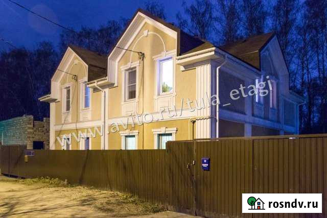 Таунхаус 130 м² на участке 1 сот. на продажу в Туле Тула - изображение 1