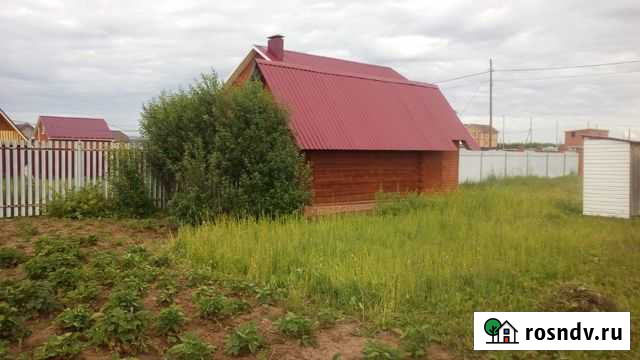 Участок ИЖС 10 сот. на продажу в Пирогово Пирогово - изображение 1