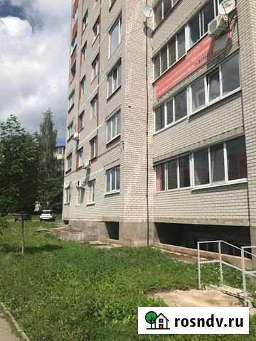 Офисное помещение, 78.3 кв.м. Ижевск - изображение 1