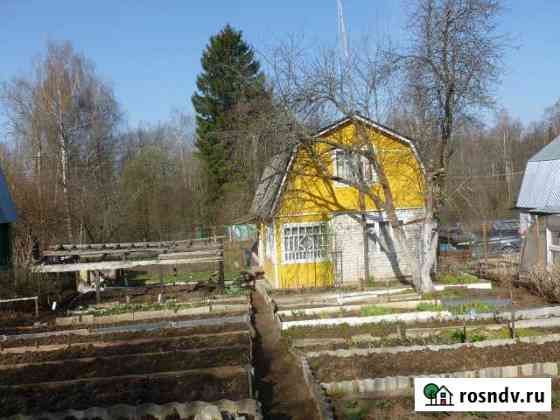 Дача 28 м² на участке 4 сот. на продажу в Лакинске Лакинск