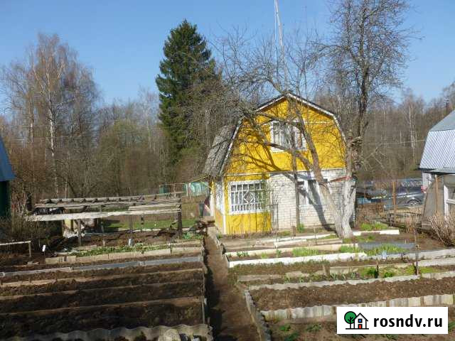 Дача 28 м² на участке 4 сот. на продажу в Лакинске Лакинск - изображение 1