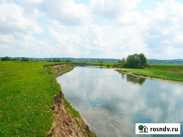 Участок ИЖС 29 сот. на продажу в Перевозе Перевоз - изображение 1