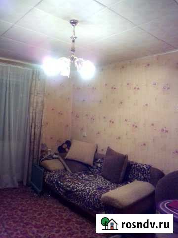 2-комнатная квартира, 52 м², 1/2 эт. на продажу в Кизнере Кизнер - изображение 1