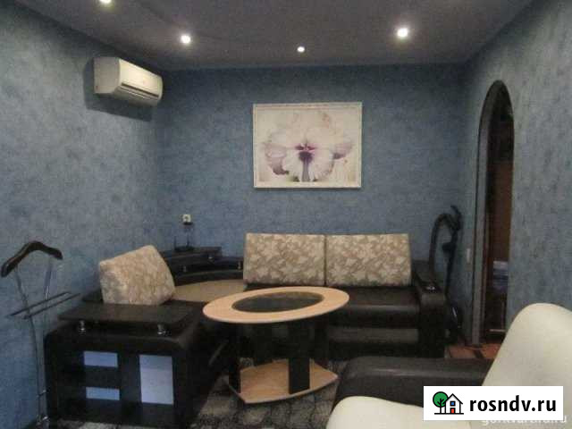 2-комнатная квартира, 42 м², 1/5 эт. в аренду посуточно в Рыбинске Рыбинск - изображение 1