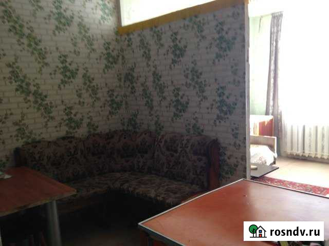 Комната 17 м² в 2-ком. кв., 5/5 эт. на продажу в Хотьково Хотьково - изображение 1