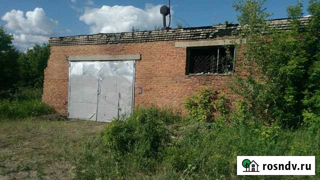 Помещение склада Камень-на-Оби - изображение 1