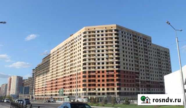 1-комнатная квартира, 41 м², 13/17 эт. на продажу в Домодедово Домодедово - изображение 1