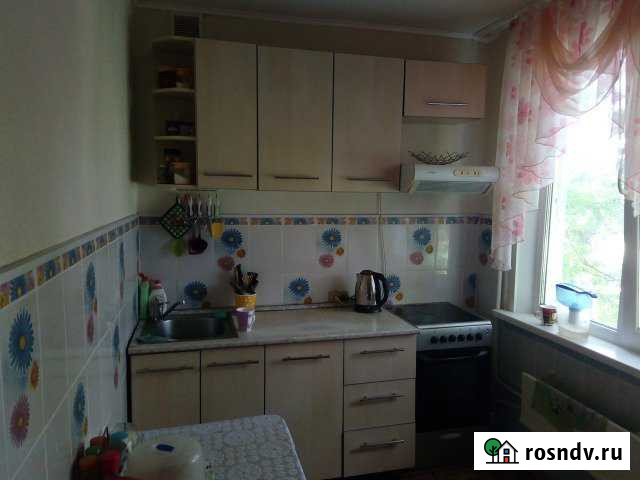 3-комнатная квартира, 60 м², 2/3 эт. на продажу в Мошково Мошково - изображение 1