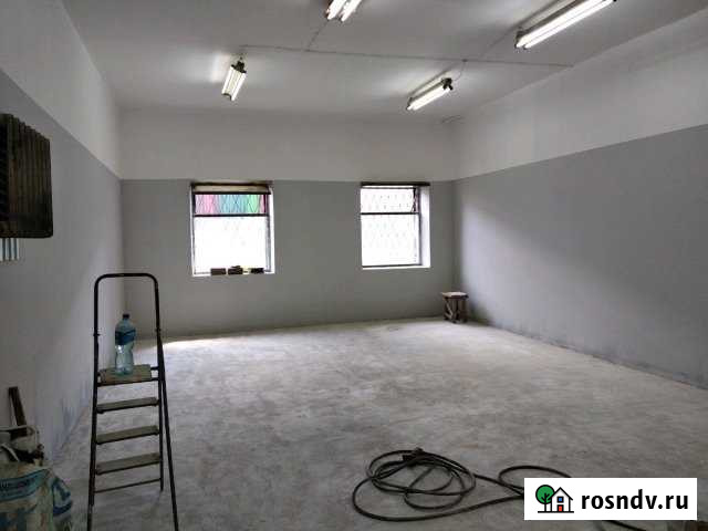 Аренда производственного и складского помещения пл Белгород - изображение 1