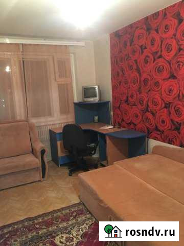 2-комнатная квартира, 56 м², 5/5 эт. на продажу в Новой Усмани Новая Усмань - изображение 1