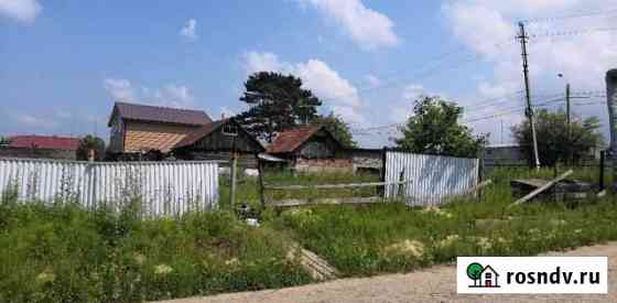 Участок промназначения 10 сот. на продажу в Хабаровске Хабаровск