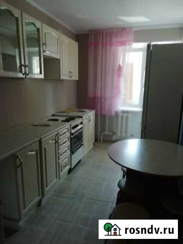 3-комнатная квартира, 65 м², 1/6 эт. в аренду на длительный срок в Томске Томск - изображение 1