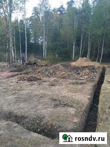 Участок СНТ, ДНП 8 сот. на продажу в Больших Вяземах Большие Вяземы - изображение 1