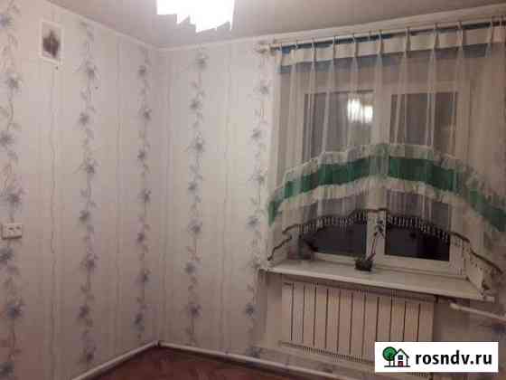 3-комнатная квартира, 61 м², 1/2 эт. на продажу в Забайкальске Забайкальск