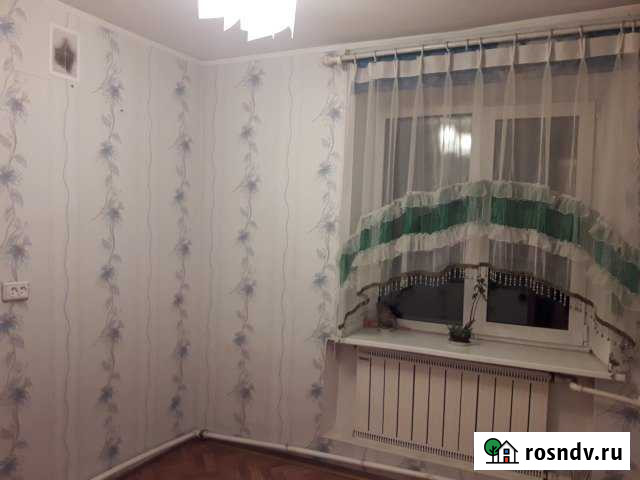 3-комнатная квартира, 61 м², 1/2 эт. на продажу в Забайкальске Забайкальск - изображение 1