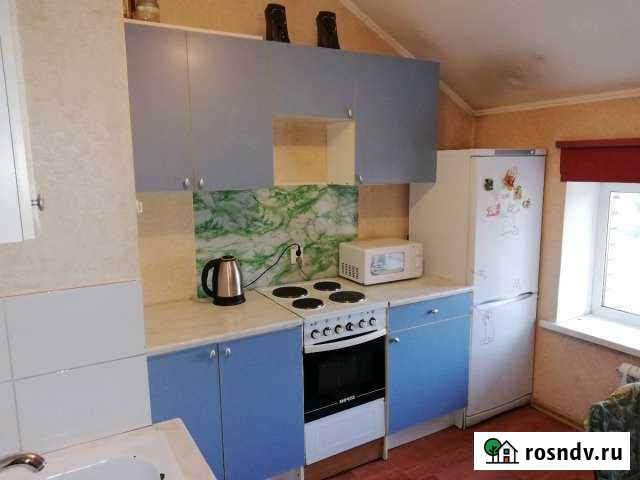 1-комнатная квартира, 34 м², 4/4 эт. в аренду на длительный срок в Красково Красково - изображение 1