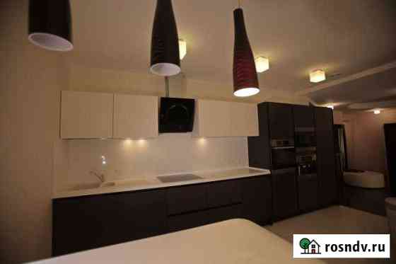 4-комнатная квартира, 250 м², 13/13 эт. в аренду посуточно в Ялте Ялта
