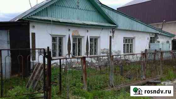 Дом 60 м² на участке 10 сот. на продажу в Среднеуральске Среднеуральск