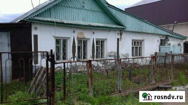 Дом 60 м² на участке 10 сот. на продажу в Среднеуральске Среднеуральск - изображение 1