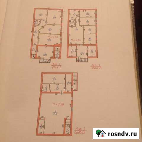 Коммерческая недвижимость Владикавказ - изображение 1