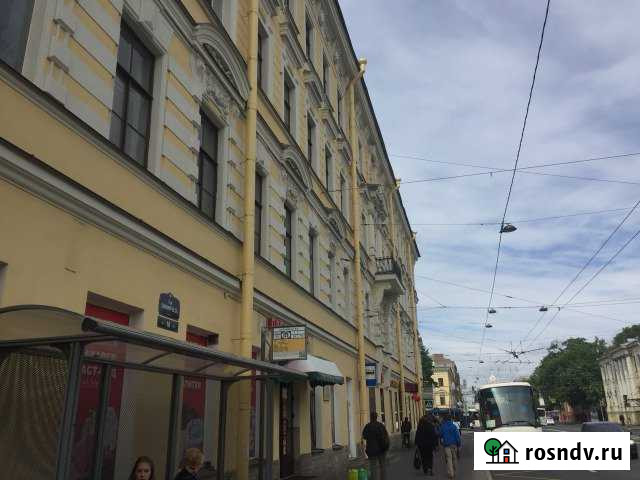 7ная квартира, 192 м², 4/4 эт. на продажу в Санкт-Петербурге Санкт-Петербург - изображение 1