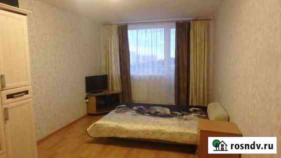 1-комнатная квартира, 39 м², 6/10 эт. на продажу в поселке Свердлова Свердлова