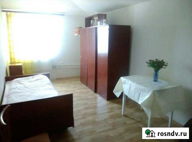 1-комнатная квартира, 31 м², 4/4 эт. на продажу в Калязине Калязин - изображение 1