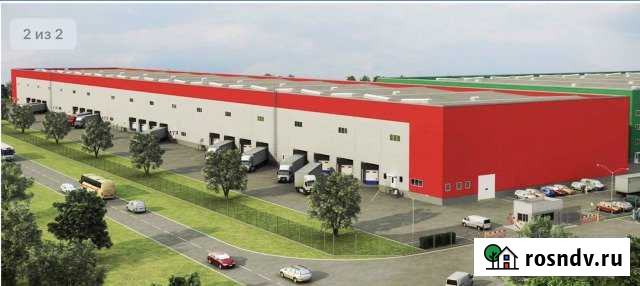 Участок промназначения 440 сот. на продажу в Москве Москва - изображение 1