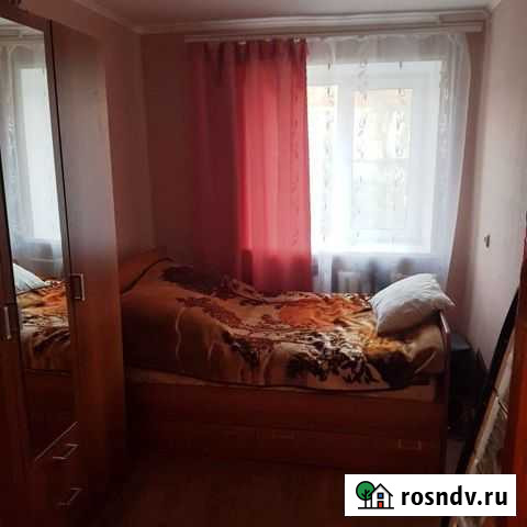 2-комнатная квартира, 46 м², 4/5 эт. в аренду на длительный срок в Пензе Пенза - изображение 1