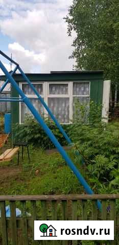 Дача 30 м² на участке 9 сот. на продажу в Мегионе Мегион - изображение 1