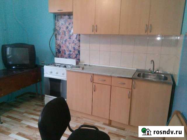 1-комнатная квартира, 41 м², 1/3 эт. в аренду на длительный срок в Тимашевске Тимашевск - изображение 1