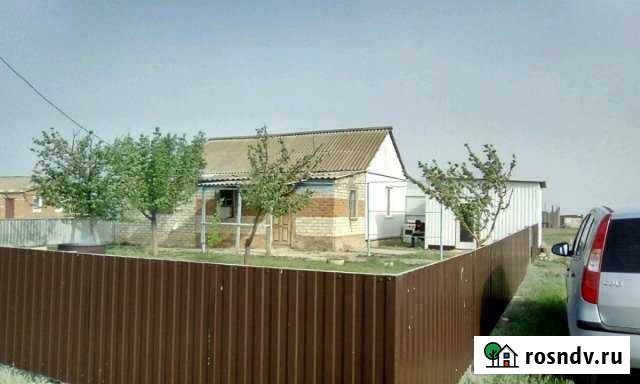 Дом 60 м² на участке 100 сот. на продажу в Ахтубинске Ахтубинск - изображение 1