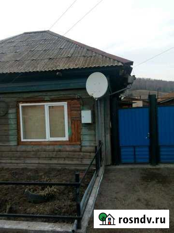 Дом 26 м² на участке 15 сот. на продажу в Балахте Балахта - изображение 1