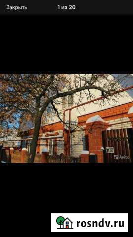 Дом 220 м² на участке 5 сот. в аренду на длительный срок в Курске Курск - изображение 1