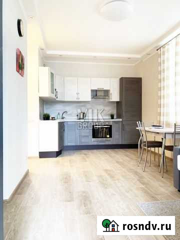 2-комнатная квартира, 57 м², 2/30 эт. на продажу в Котельниках Котельники - изображение 1