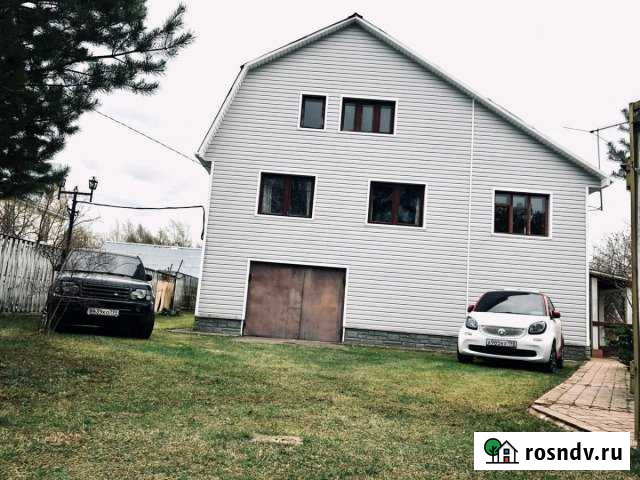 Коттедж 230 м² на участке 15 сот. на продажу в Назие Назия - изображение 1