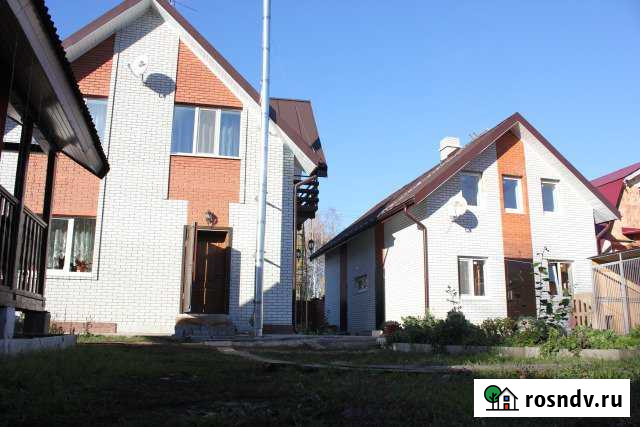 Дом 210 м² на участке 7 сот. на продажу в Винзилях Винзили - изображение 1