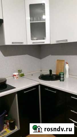 1-комнатная квартира, 42 м², 7/10 эт. в аренду на длительный срок в Луховицах Луховицы - изображение 1