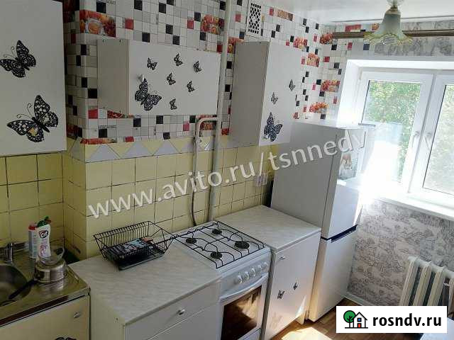 2-комнатная квартира, 43 м², 4/9 эт. в аренду на длительный срок в Щёлково Щёлково - изображение 1