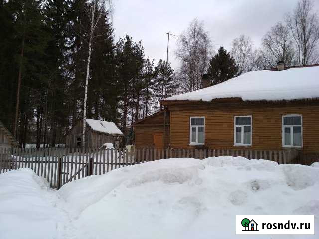 Дом 39.1 м² на участке 2 сот. на продажу в Судах Суда - изображение 1