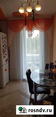 2-комнатная квартира, 63 м², 5/5 эт. на продажу в Первомайском Забайкальского края Первомайский - изображение 1